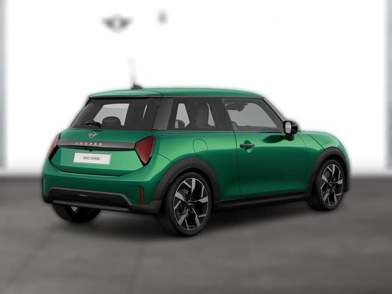 Metallic Gebraucht 2024 Mini Cooper Kleinwagen | 27.710 € (Guter Preis) - Bild 1/4