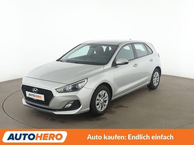 Second-hand Hyundai i30 YES! 99 CP (72 kW) 2019 Berlinǎ