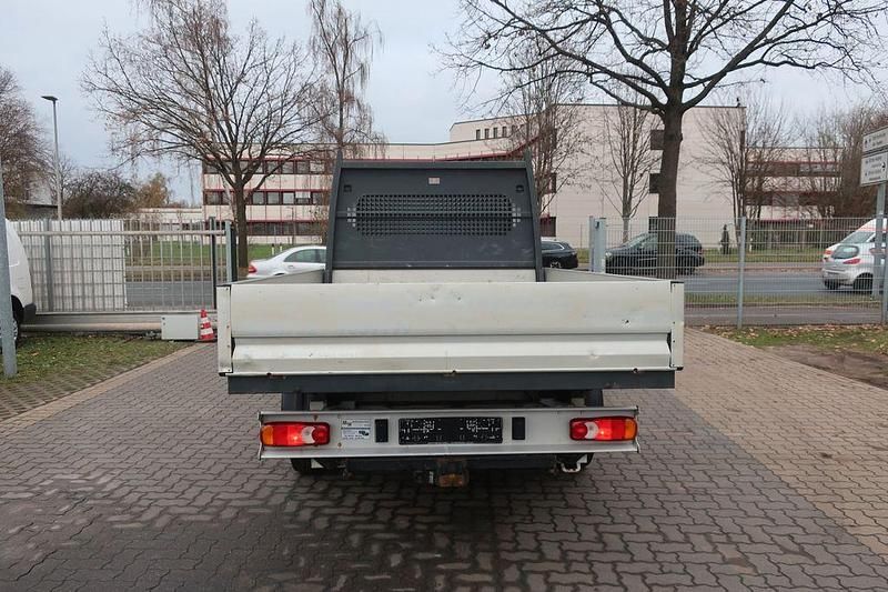 Gebraucht Fiat Ducato 148 PS (108 kW) 2019 Weiß Van