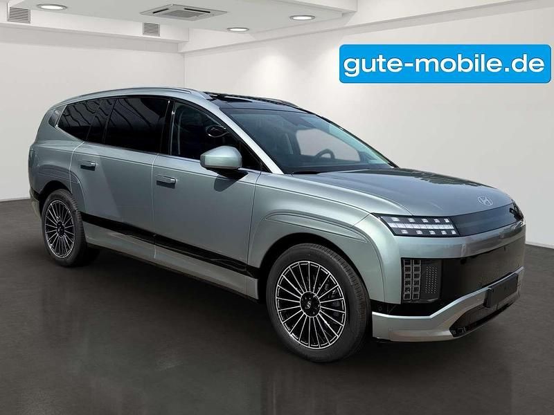 Neu Hyundai Ioniq 225 kW (307 PS) 2025 Celadon grey Kleinwagen