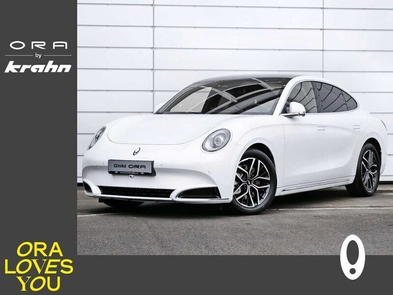 Snow white Neu 2024 Ora 07 Limousine | 35.885 € (Guter Preis) - Bild 1/4