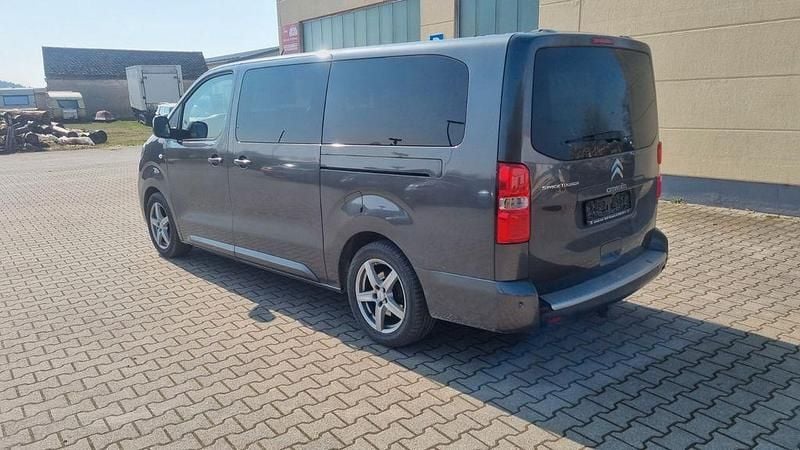 Gebraucht Citroën Spacetourer Feel 179 PS (131 kW) 2019 Van / Kleinbus