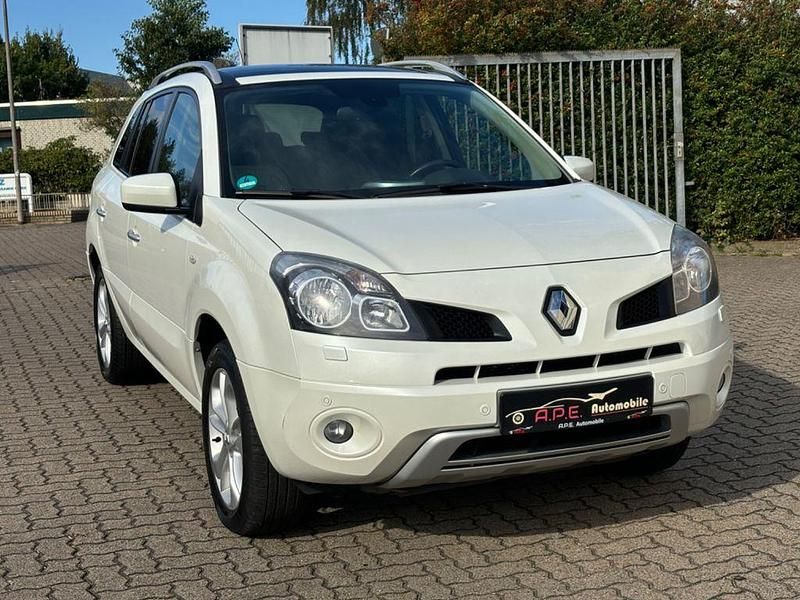 Perl Gebraucht 2010 Renault Koleos Night&Day SUV | 7.500 € (Fairer Preis) - Bild 1/4