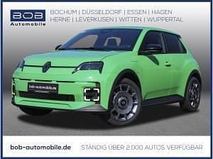 Neu Renault R5 Evolution 89 kW (122 PS) 2026 Grün (pop green! (grün)) Kleinwagen