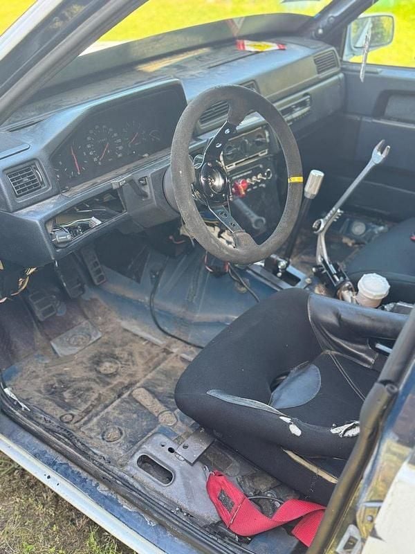 Gebraucht 1995 Volvo 944 Limousine | 850 € - Bild 1/4