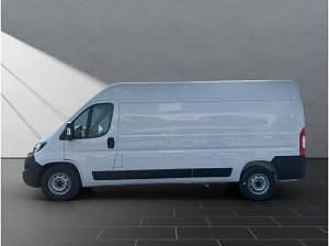 Usata Fiat Ducato 179 CV (131 kW) 2023 Bianco Furgone