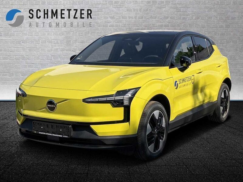 Gebraucht 2024 Volvo EX30 SUV | 33.990 € - Bild 1/4