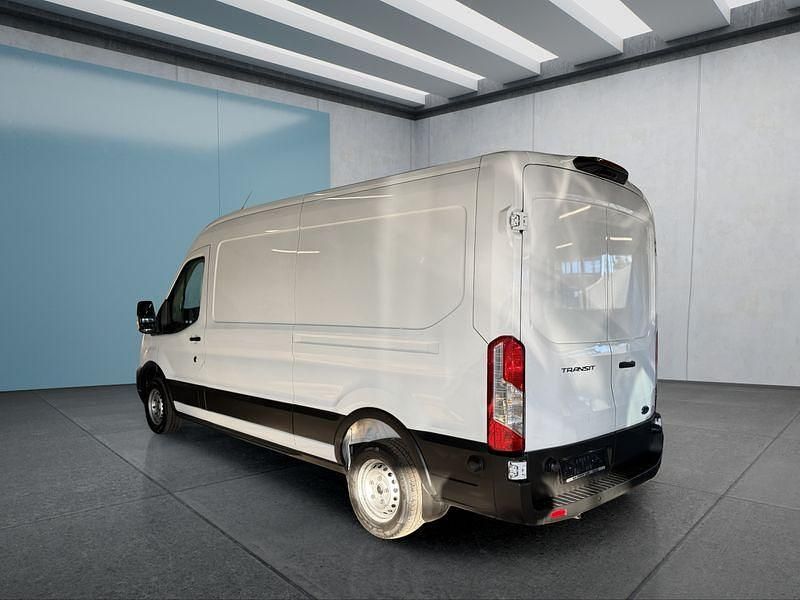 Second-hand Ford Transit 131 CP (96 kW) 2023 Andere Berlinǎ