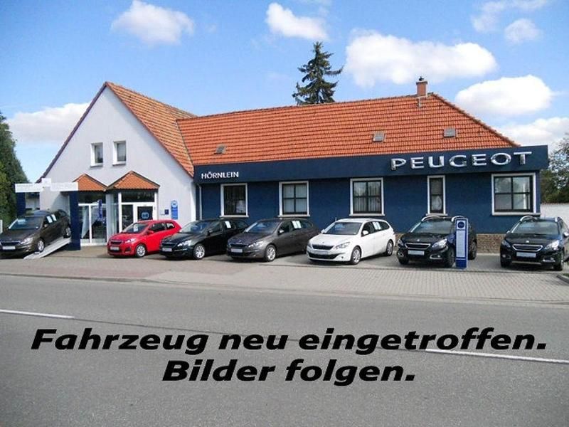 Seleniumgrau Gebraucht 2024 Peugeot 308 Allure Kombi | 20.980 € (Superpreis) - Bild 1/3