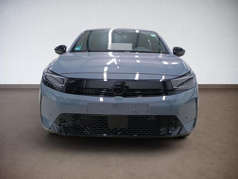 Graphikgrau Gebraucht 2024 Opel Corsa Limousine | 18.990 € (Fairer Preis) - Bild 1/4