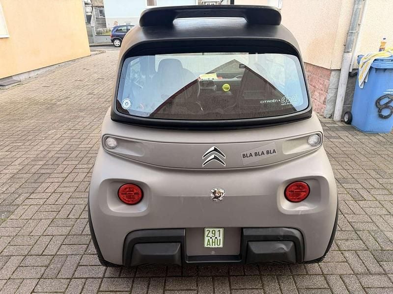 Gebraucht Citroën AMI 11 kW (15 PS) 2025