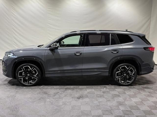 Gebraucht VW Tayron Style 272 PS (200 kW) 2025 Grün, SUV