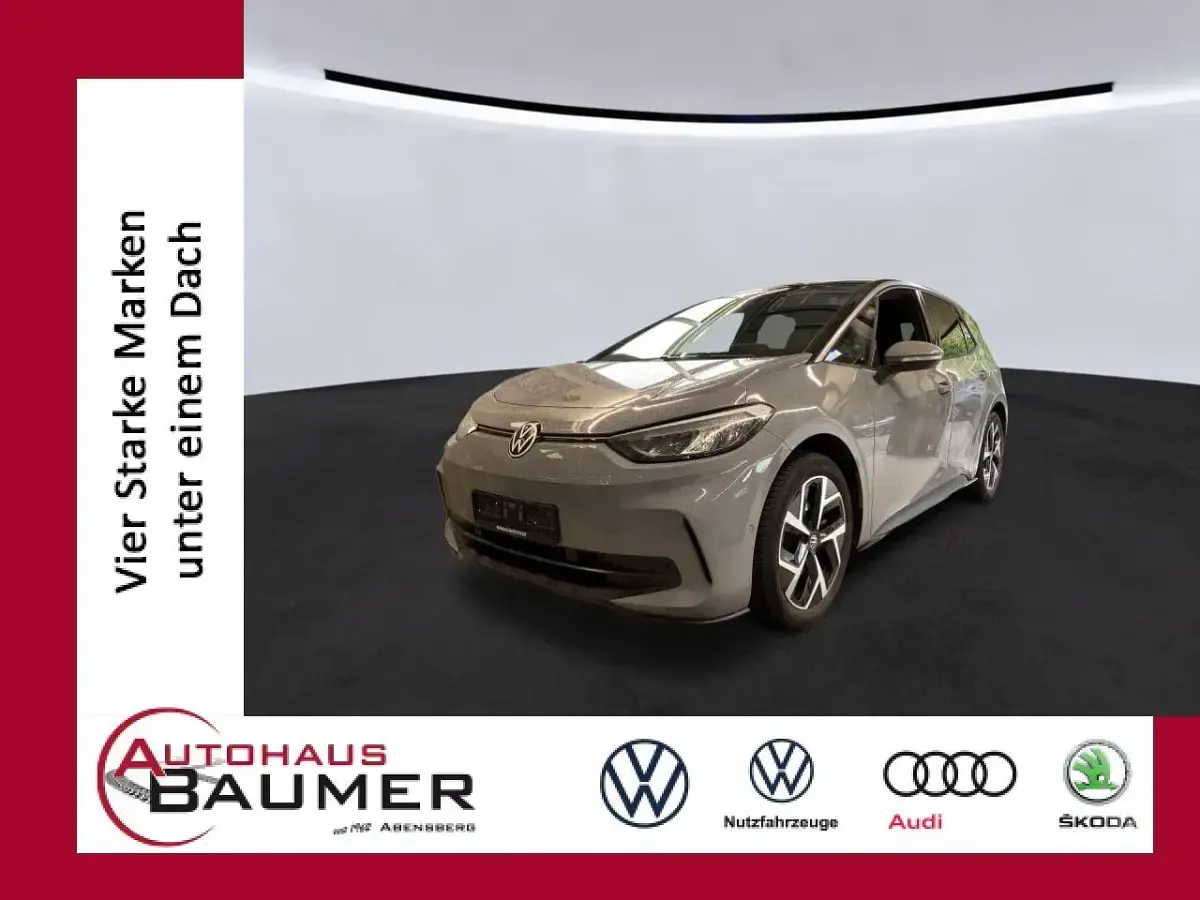 Gebraucht VW ID.3 Pro 150 kW (204 PS) 2024 Kleinwagen