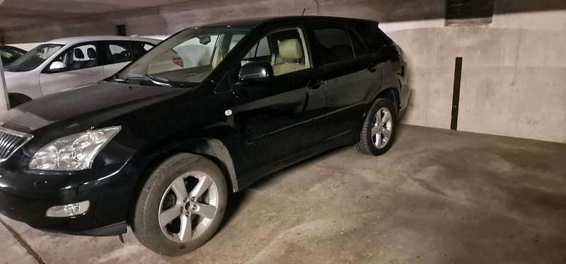 Gebraucht Lexus RX300 2003 SUV