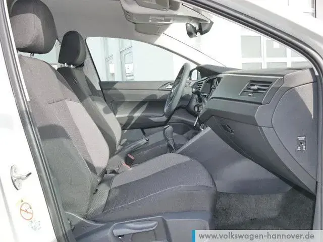 Gebraucht VW Polo 95 PS (69 kW) 2026 Deep black perleffekt Kleinwagen