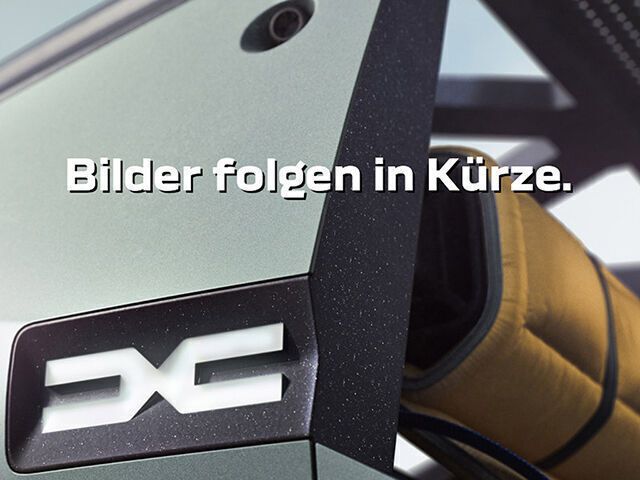 Gebraucht Dacia Duster Extreme 150 PS (110 kW) 2024 Schwarz SUV
