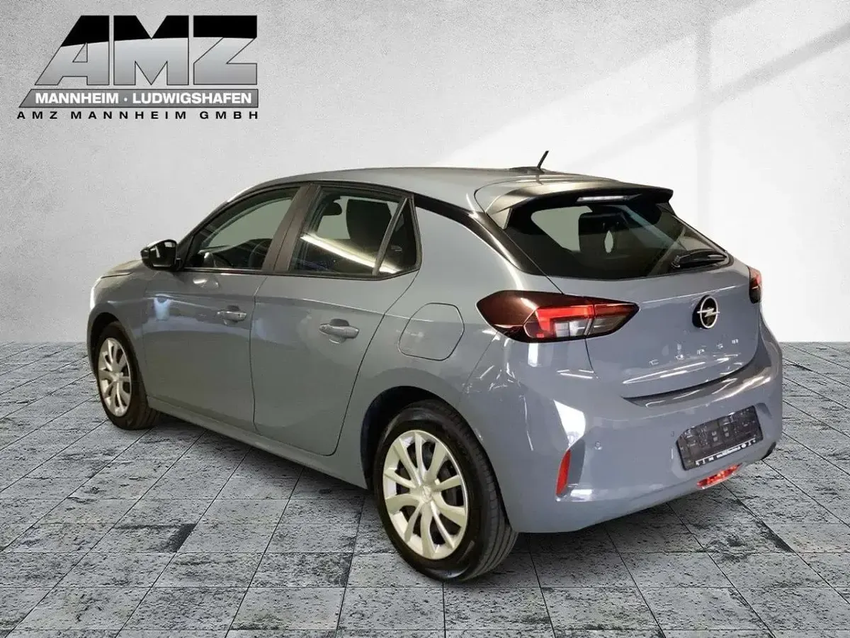 Gebraucht Opel Corsa 75 PS (55 kW) 2024 Other Kleinwagen