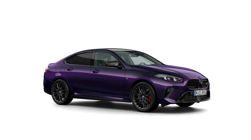 Gebraucht BMW M235 Efficient Dynamics 300 PS (220 kW) 2025 Coupé