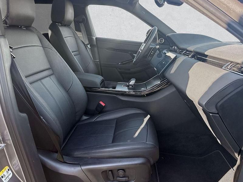 Gebraucht Land Rover Range Rover evoque SE Dynamic 204 PS (150 kW) 2024 Grau SUV