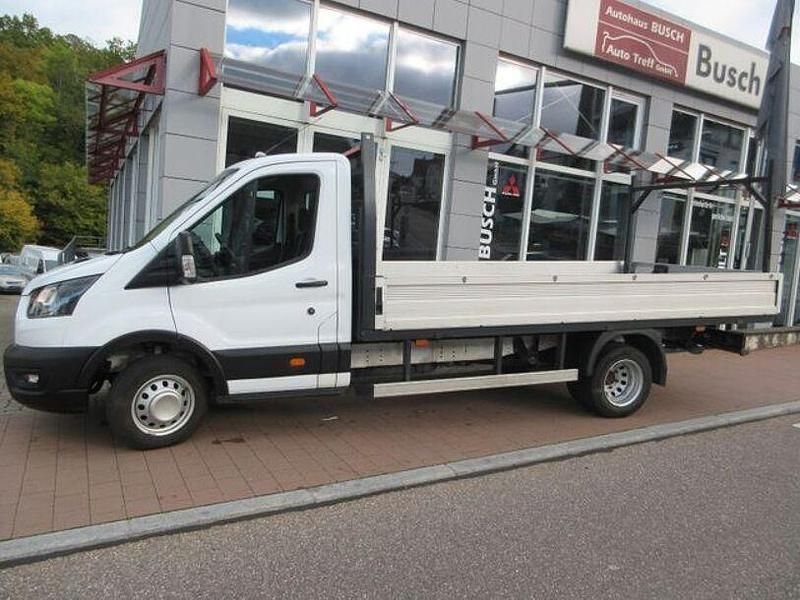 Gebraucht Ford Transit Trend 170 PS (125 kW) 2022 Andere