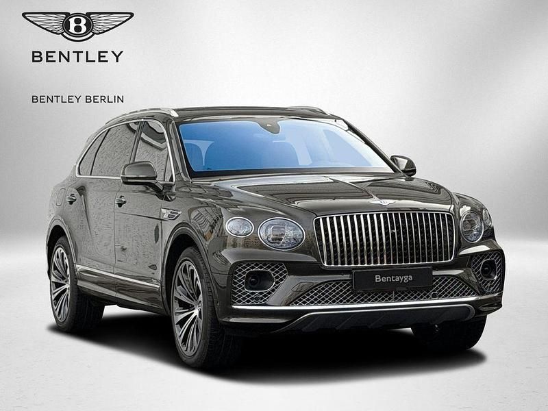 Gebraucht Bentley Bentayga 551 PS (405 kW) 2022 Spectre SUV