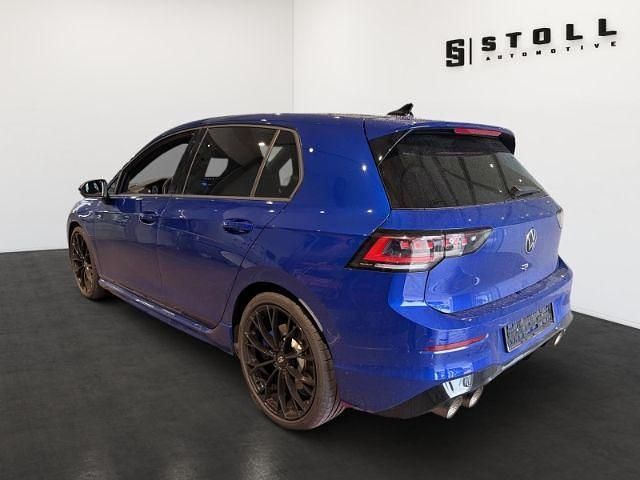 Gebraucht VW Golf VIII R 333 PS (244 kW) 2025 Blau Limousine