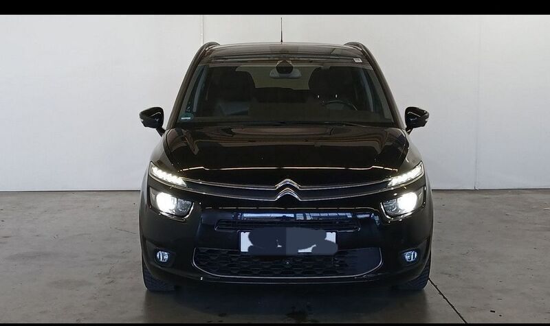 Gebraucht 2016 Citroën Grand C4 Picasso Exclusive Van / Kleinbus | 9.500 € (Guter Preis) - Bild 1/4