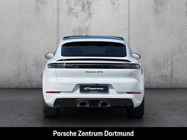 Neu Porsche Cayenne GTS 500 PS (367 kW) 2026 Weiss SUV