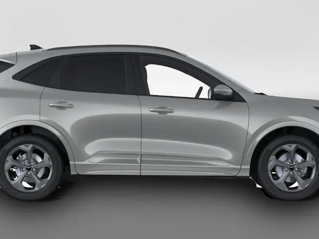 Neu Ford Kuga ST-Line 179 PS (131 kW) 2025 Silber SUV