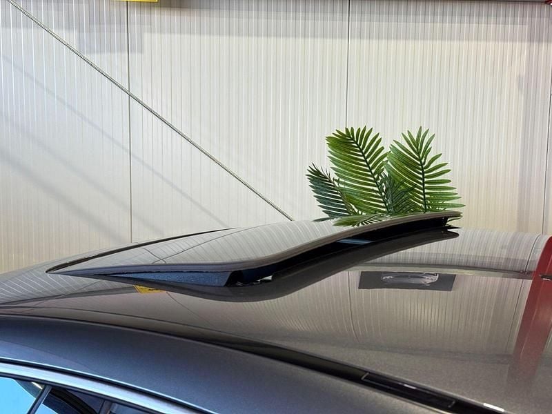 Gebraucht Mercedes CLS400 AMG line 330 PS (242 kW) 2020 Selenitgrau Coupé