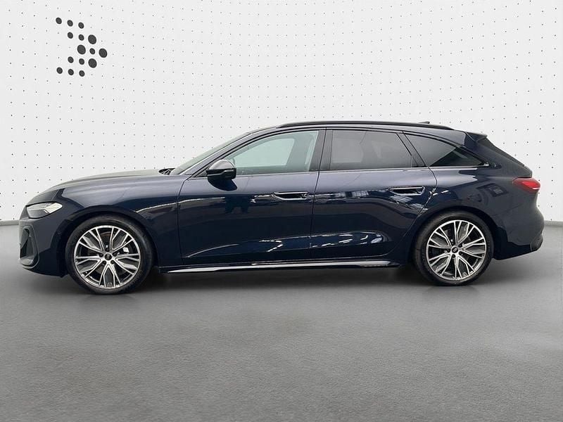 Gebraucht Audi S5 Sport 367 PS (269 kW) 2025 Blau Kombi