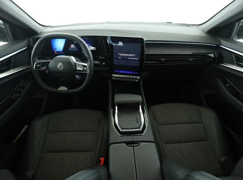Brugt Renault Rafale Techno 200 HK (147 kW) 2025 Grå SUV