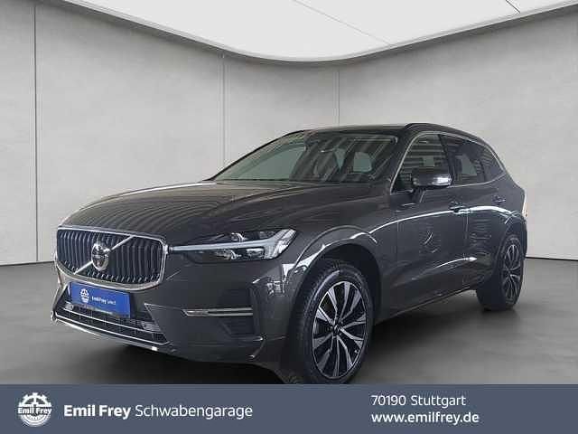 Gebraucht Volvo XC60 Core 250 PS (183 kW) 2024 Grau SUV