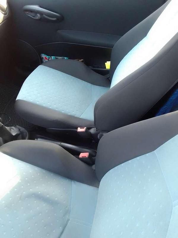 Gebraucht Fiat Punto 60 PS (44 kW) 2006 Gold Limousine