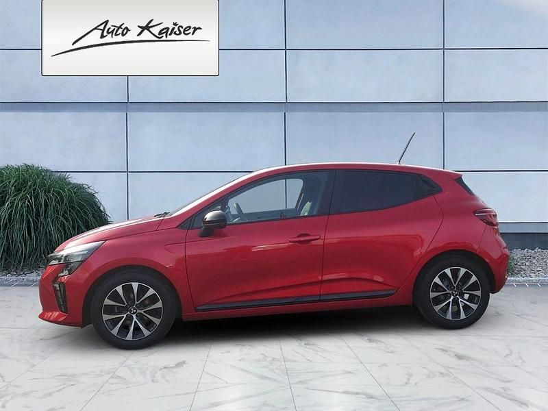 Gebraucht Mitsubishi Colt Plus 91 PS (66 kW) 2025 Aurorarot (metallic) Kleinwagen