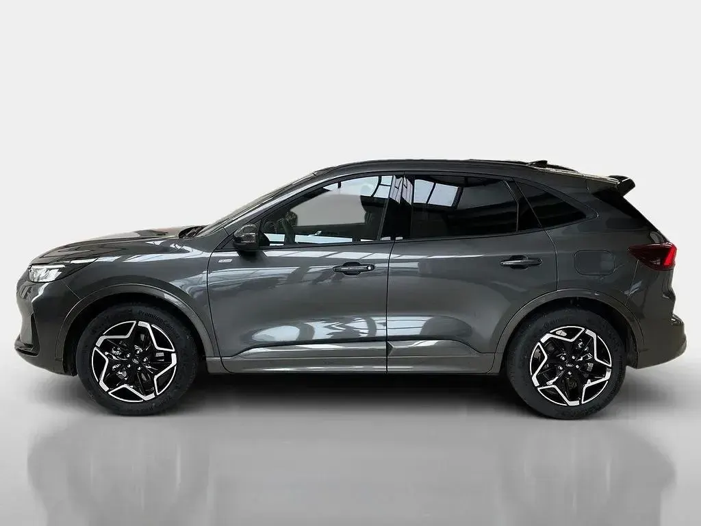 Nowe Ford Kuga ST-Line 186 KM (136 kW) 2025 Czarny SUV