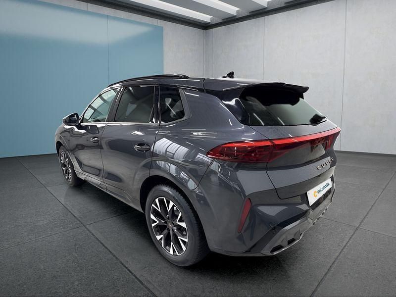 Usata Cupra Terramar 150 CV (110 kW) 2025 Grigio SUV