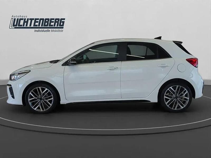 Gebraucht Kia Rio GT-Line 101 PS (74 kW) 2020 Andere Limousine