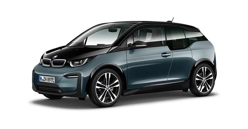 Gebraucht 2022 BMW i3 Kleinwagen | 46.340 € - Bild 1/1