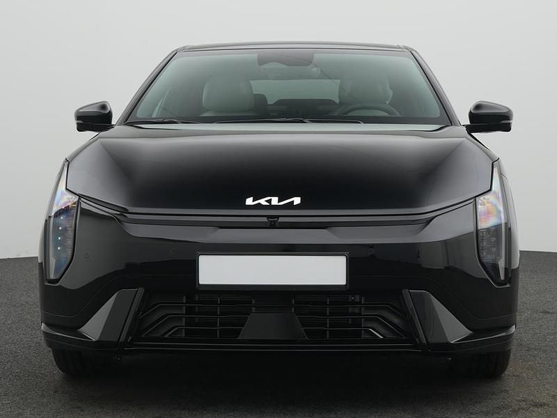 Gebraucht Kia EV4 150 kW (204 PS) 2025 Schwarz Limousine