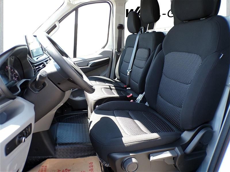 Gebraucht Maxus V90 147 PS (108 kW) 2024 Warm white exterior (weiß) Van