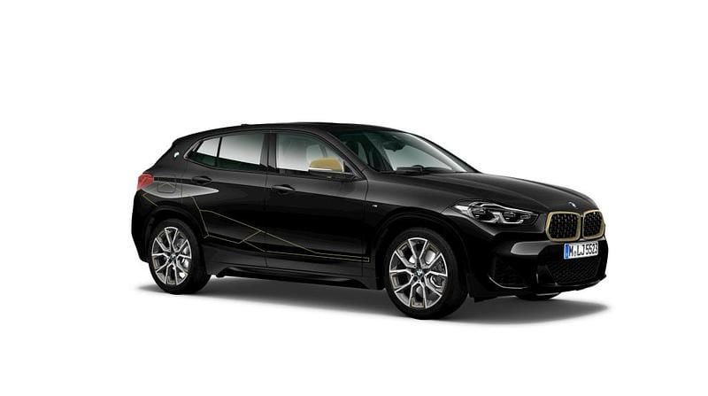 Gebraucht BMW X2 Shadowline 231 PS (169 kW) 2026 SUV