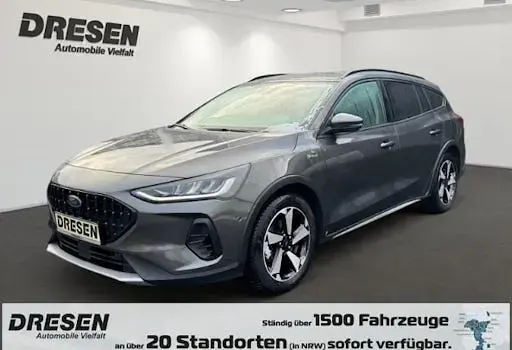 Gebraucht Ford Focus Active X 155 PS (114 kW) 2025 Kombi