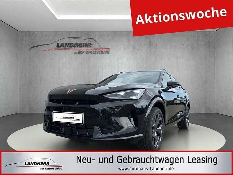 Schwarz Neu 2025 Cupra Formentor SUV | 30.670 € (Superpreis) - Bild 1/4
