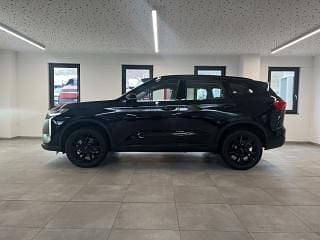 Neu Haval H6 Premium 243 PS (178 kW) 2026 Schwarz SUV