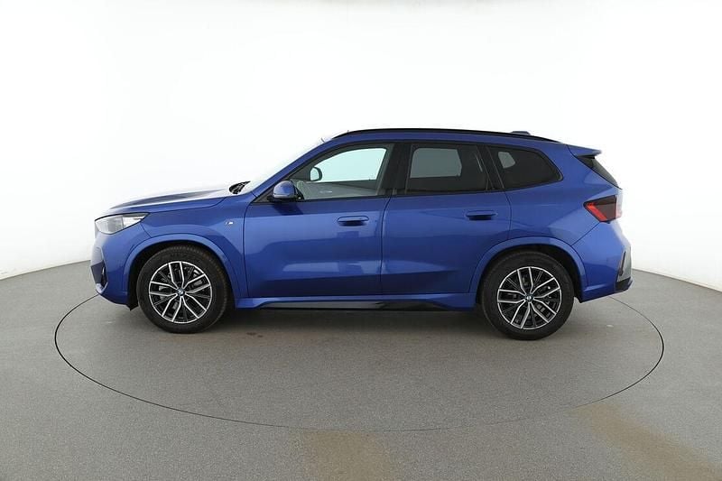 Gebraucht BMW X1 M Sport 218 PS (160 kW) 2023 Blau SUV