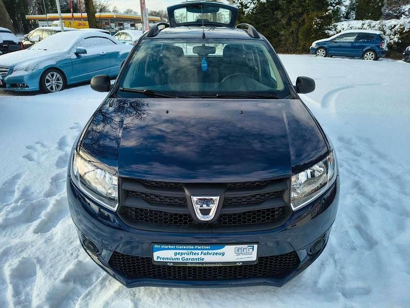 Other Gebraucht 2015 Dacia Logan MCV Ambiance Kombi | 5.799 € (Fairer Preis) - Bild 1/4