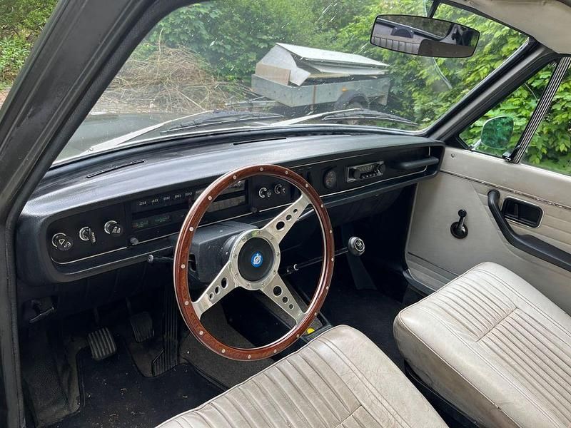 Gebraucht Volvo 142 97 PS (71 kW) 1968 Coupé