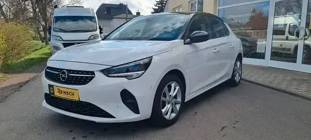Gebraucht Opel Corsa Elegance 101 PS (74 kW) 2023 Andere Kleinwagen