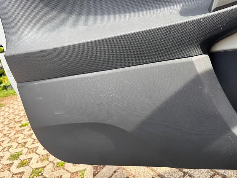 Gebraucht Citroën C1 Advance 79 PS (58 kW) 2009 Weiß Kleinwagen